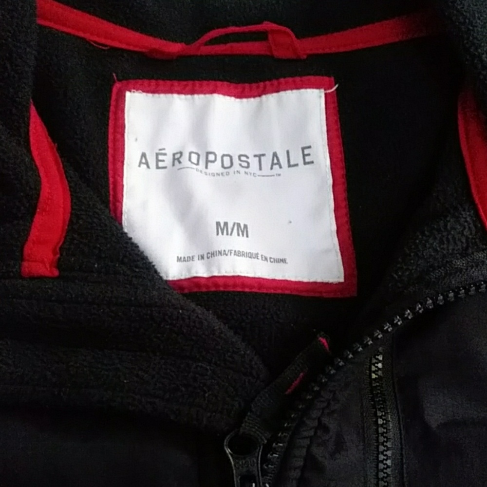 Aeropostale Jacket